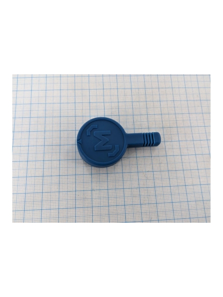 Регулирующая ручка Optimus 54х32х9.5мм для пневматического ударного гайковерта OPT-PW2040 OPT-PW2040-30