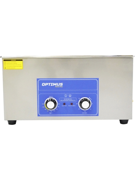 Мойка с подогревом Optimus 22л OPT-UC220