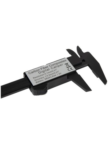 Штангенциркуль электронный Optimus 150 мм OPT-CE150P