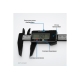 Штангенциркуль электронный Optimus 150 мм OPT-CE150P