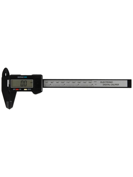 Штангенциркуль электронный Optimus 150 мм OPT-CE150P