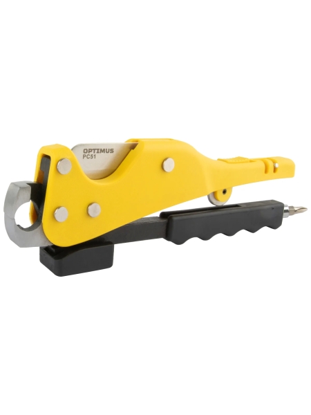 Труборез 5 в 1 OPTIMUS PC51