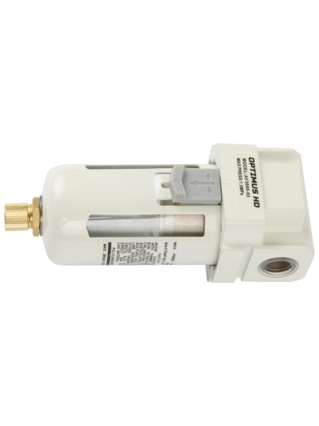 Фильтр-масловлагоотделитель HEAVY DUTY 3/8" Optimus AF3000-03