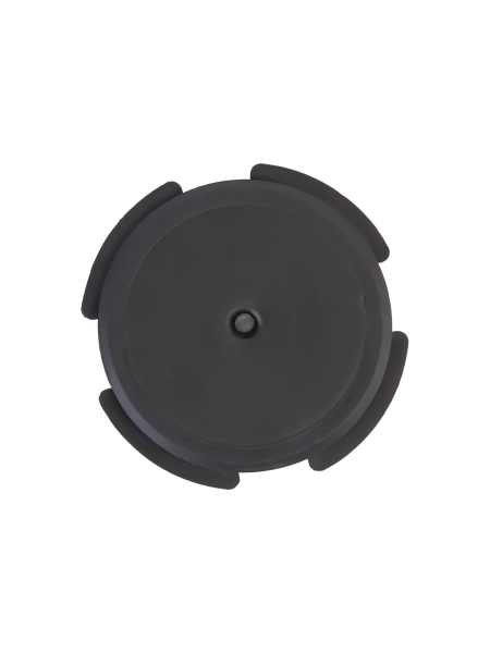 Резиновая накладка на подкатной домкрат OPTIMUS OPT-8051