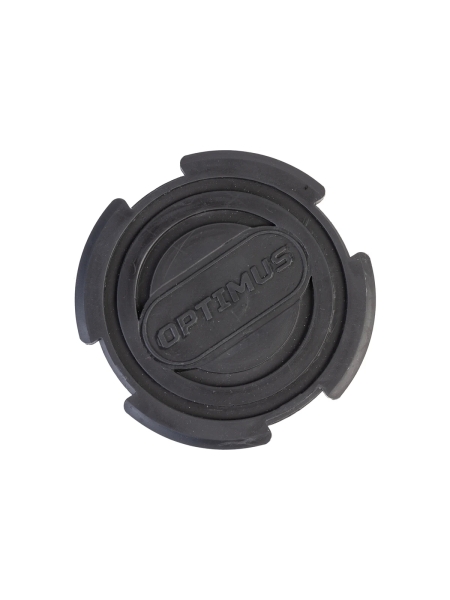 Резиновая накладка на подкатной домкрат OPTIMUS OPT-8051
