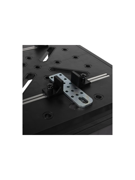 Верстак столярный складной Optimus HD OPT-727M