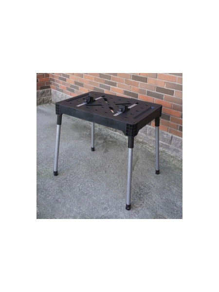 Верстак столярный складной Optimus HD OPT-727M