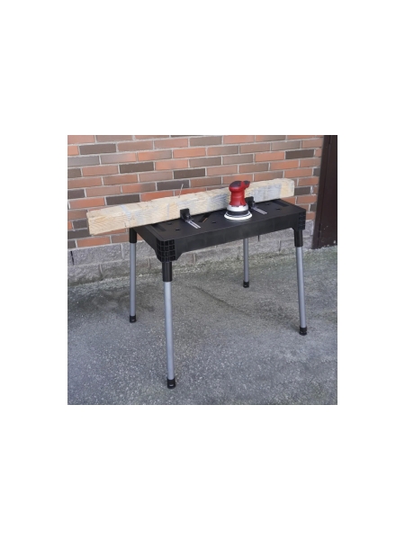 Верстак столярный складной Optimus HD OPT-727M