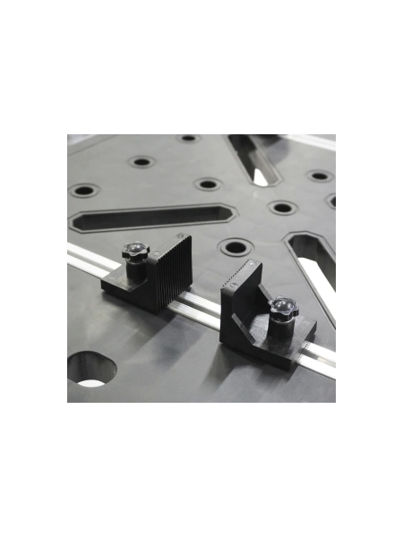 Верстак столярный складной Optimus HD OPT-727M