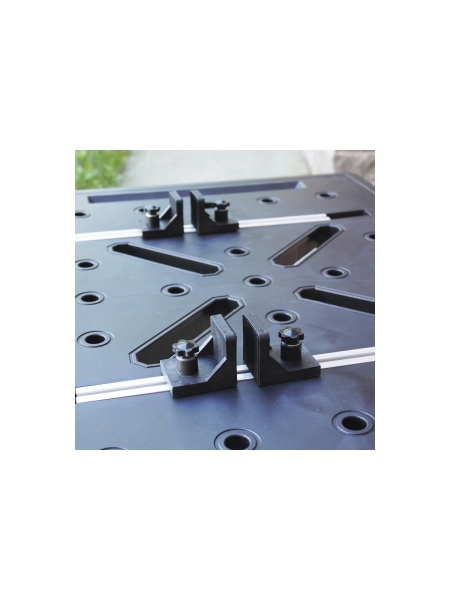 Верстак столярный складной Optimus HD OPT-727M