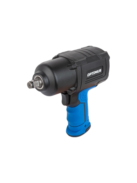 Пневматический ударный гайковерт Optimus 1600 нм OPT-PW2050