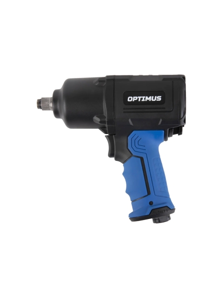 Пневматический ударный гайковерт Optimus 1600 нм OPT-PW2050
