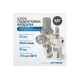 Блок подготовки воздуха HEAVY DUTY 3/8" Optimus AC3010-03