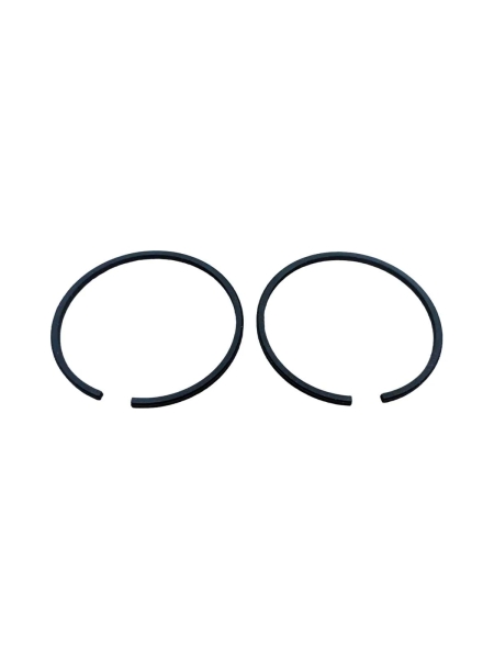 Комплект 2 поршневых кольца и 1 маслосменное Optimus OPT-301042-13,14