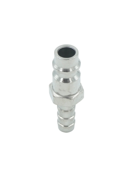 Штуцер быстроразъемного соединения елочка под шланг 10 мм Optimus OPT-730PHA