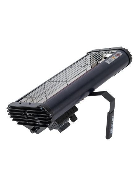 Однокассетная ИК сушка для ручного применения Optimus OPT-F11