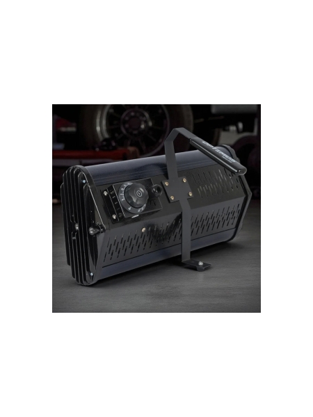 Однокассетная ИК сушка для ручного применения Optimus OPT-F11