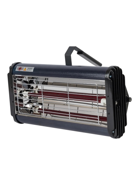 Однокассетная ИК сушка для ручного применения Optimus OPT-F11