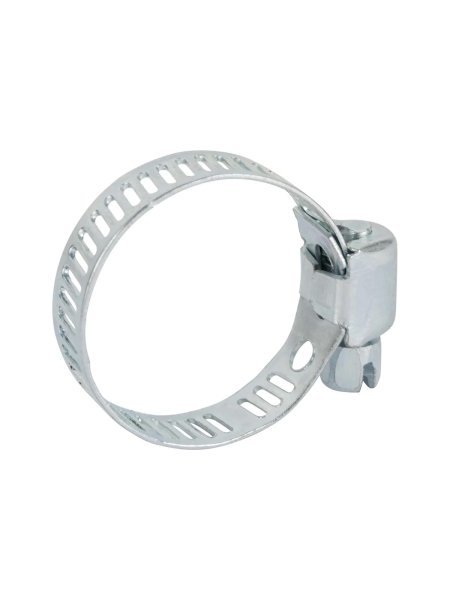 Хомуты червячные Optimus набор 6 шт. 10-27 OPT-HT06