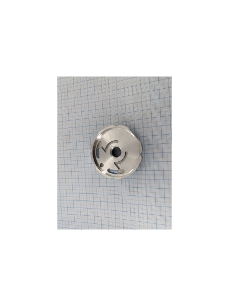 Торцевая пластина Optimus 60х60х16мм для пневматического ударного гайковерта OPT-PW2040 OPT-PW2040-18