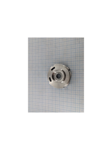 Торцевая пластина Optimus 60х60х16мм для пневматического ударного гайковерта OPT-PW2040 OPT-PW2040-18