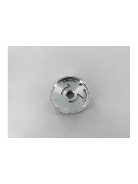 Торцевая пластина Optimus 60х60х16мм для пневматического ударного гайковерта OPT-PW2040 OPT-PW2040-18