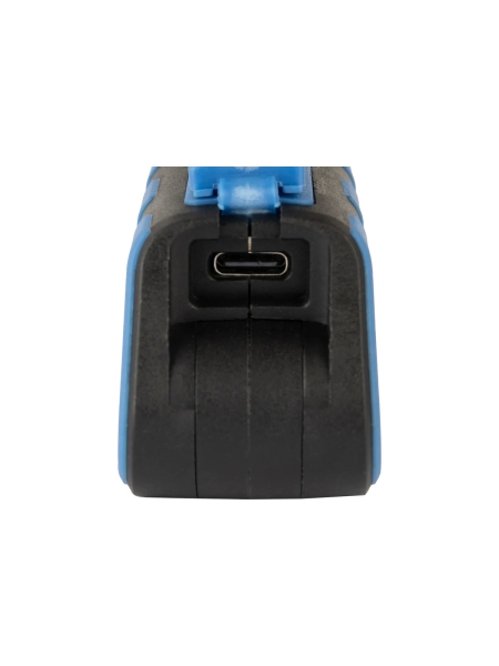 Складной аккумуляторный фонарь Optimus, 450 Лм OPT-FLB450