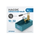 Насос для проверки давления (опрессовщик) Optimus 2.5 Мпа OPT-NO10251
