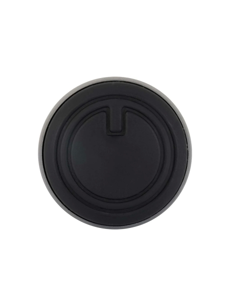 Ручка для руля Optimus лентяйка, черная OPT-SW03