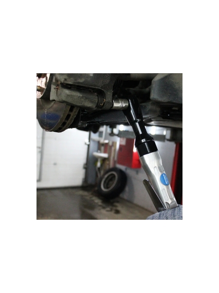 Пневматическая трещотка Optimus 1/2”, 95 нм OPT-PR4150