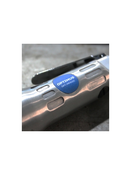 Пневматическая трещотка Optimus 1/2”, 95 нм OPT-PR4150