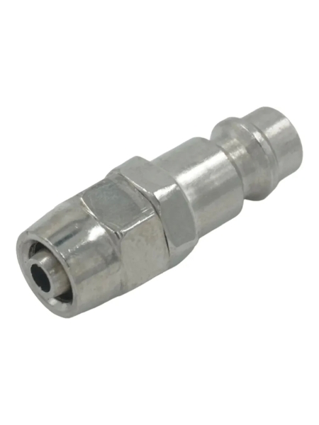 Быстросъемные соединения под шланг 8 мм Optimus OPT-720PPA