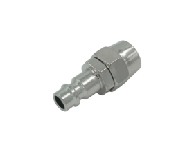 Быстросъемные соединения под шланг 8 мм Optimus OPT-720PPA