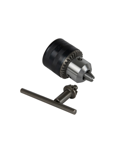 Патрон ключевой 1/2", 1.5-13 мм Optimus OPT-DC1211