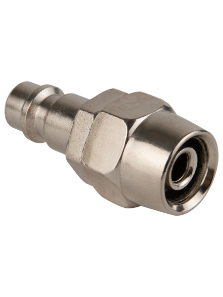 Быстросъемные соединения под шланг 12 мм Optimus OPT-740PPA