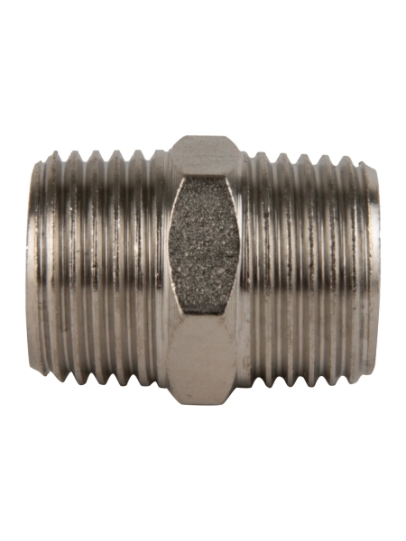 Переходник, наружная резьба 1/2" Optimus OPT-712M