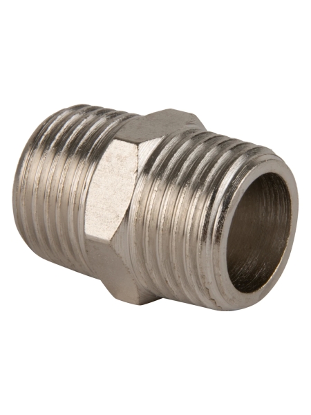 Переходник, наружная резьба 1/2" Optimus OPT-712M