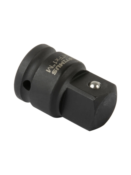 Переходник ударный F3/4"- M1" Optimus OPT-73401