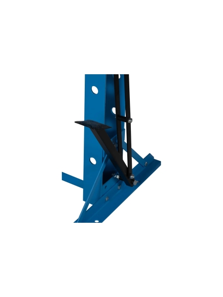 Гидравлический пресс OPT-230F