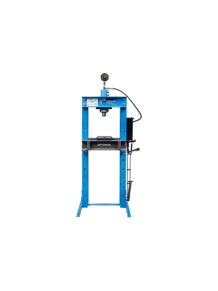Гидравлический пресс OPT-230F