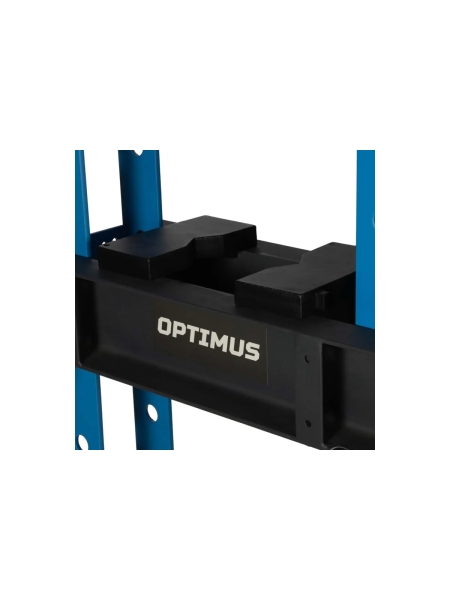 Гидравлический пресс OPT-230F