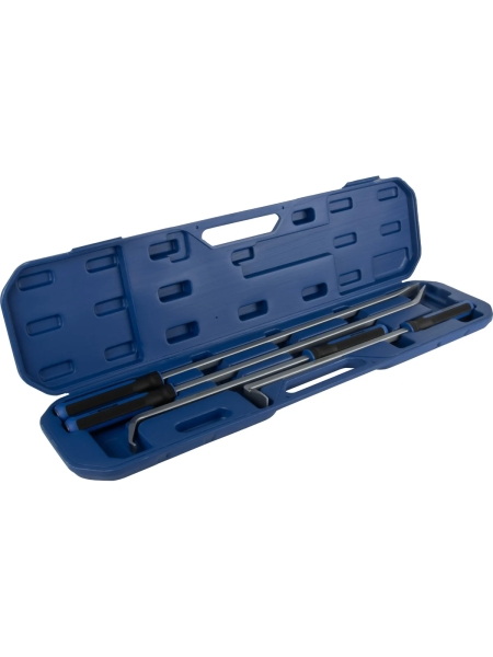 Набор рихтовочных лопаток Optimus 4 шт hd RF042