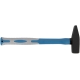 Молоток Optimus с фиберглассовой рукоятью и бойком весом 800г. OPT-HM800