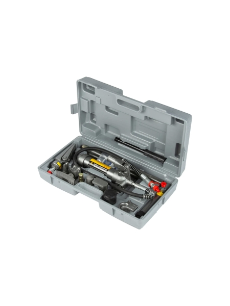 Набор гидравлический для кузовного ремонта Optimus 4 т OPT-830204