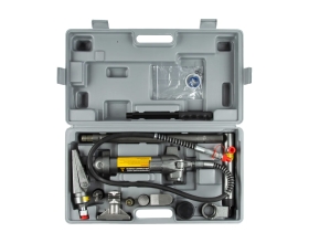 Набор гидравлический для кузовного ремонта Optimus 4 т OPT-830204