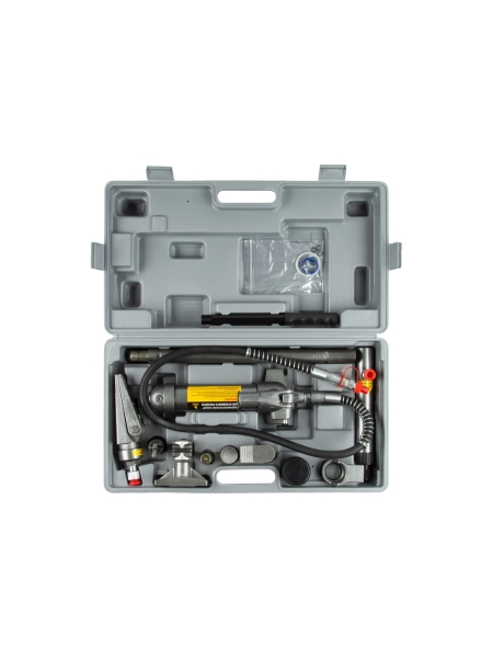 Набор гидравлический для кузовного ремонта Optimus 4 т OPT-830204