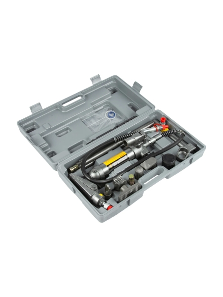 Набор гидравлический для кузовного ремонта Optimus 4 т OPT-830204