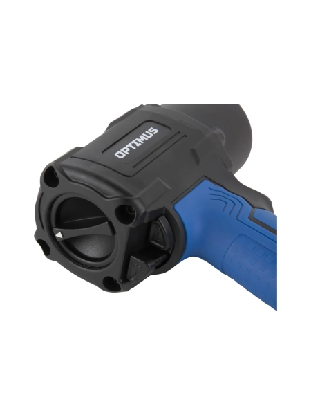 Пневматический ударный гайковерт OPT-PW2050