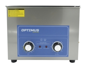 Мойка с подогревом Optimus 15л OPT-UC150