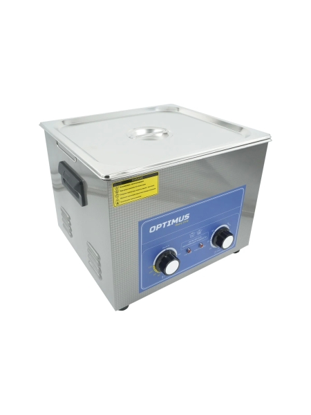 Мойка с подогревом Optimus 15л OPT-UC150